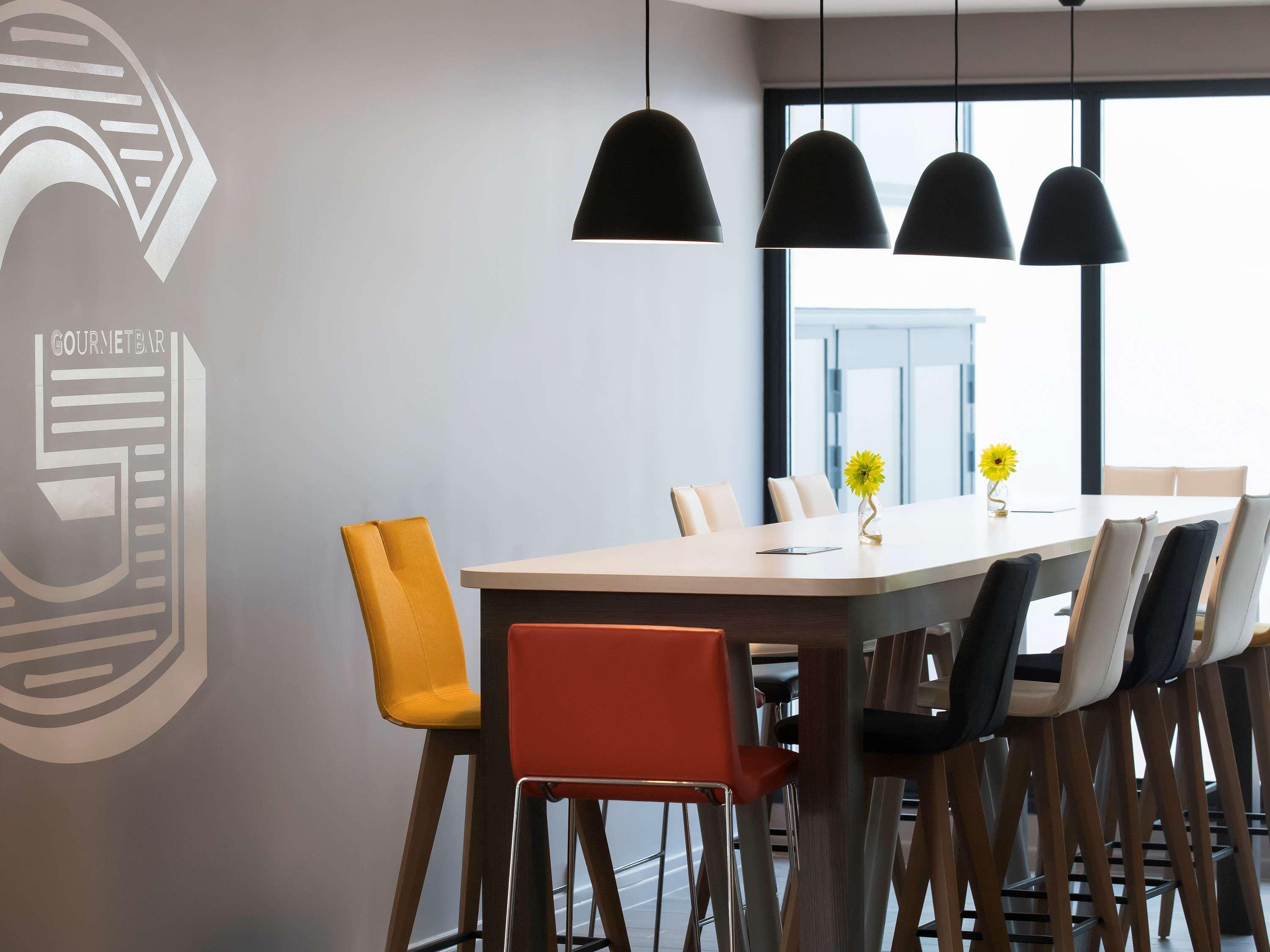 Novotel Roissy Saint Witz Ngoại thất bức ảnh